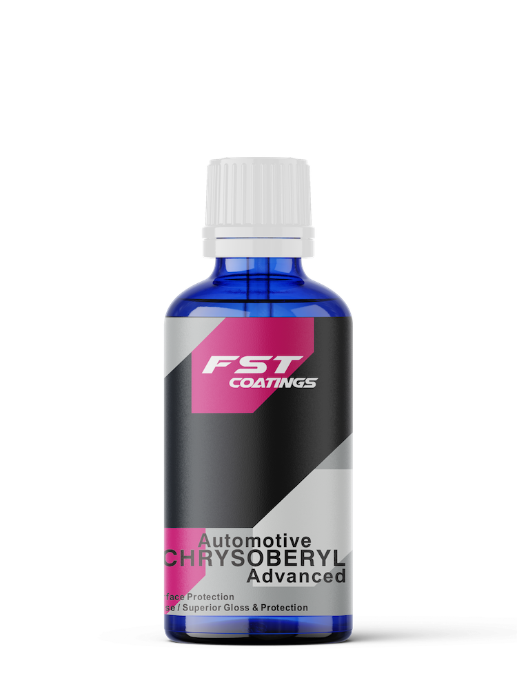 FST Coatings Chrysoberyl Advanced