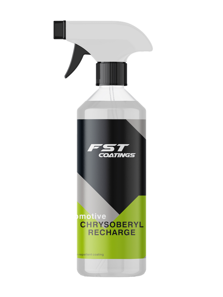 FST Coatings Chrysoberyl Recharge