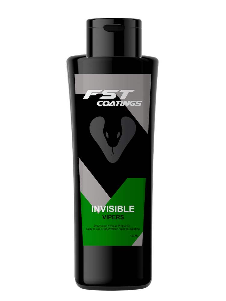 Invisible Vipers Coating