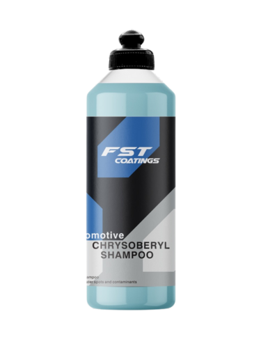 Chrysoberyl Shampoo